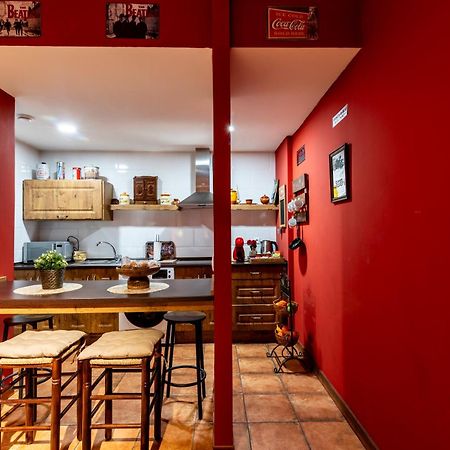 Apartamento Mikaela Alcalá de Henares Zewnętrze zdjęcie