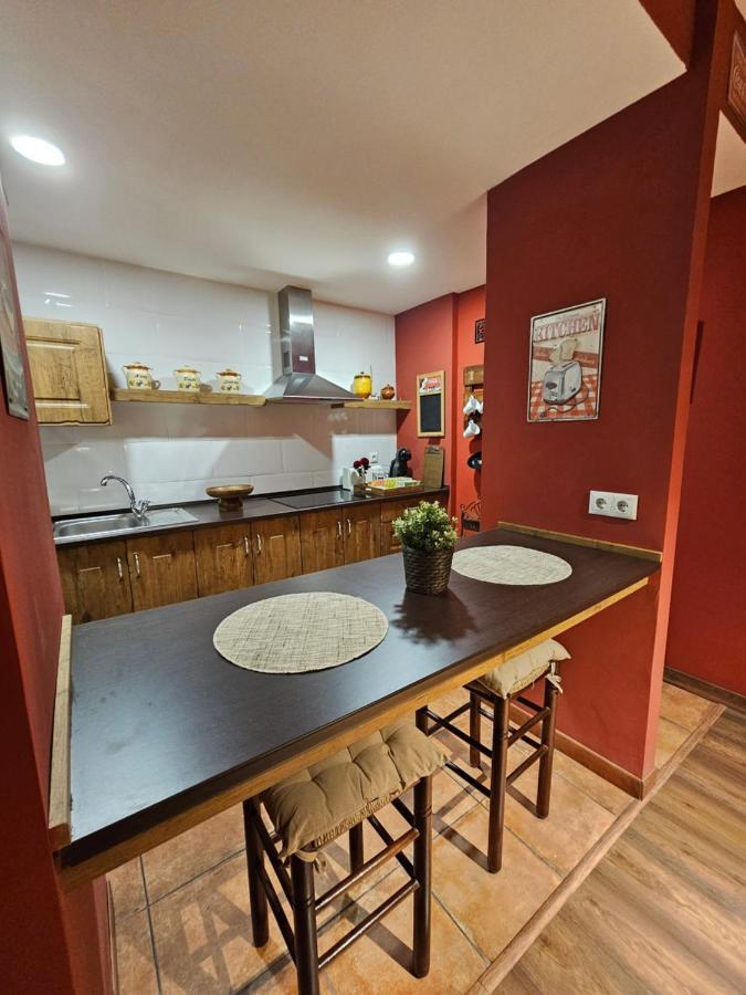 Apartamento Mikaela Alcalá de Henares Zewnętrze zdjęcie