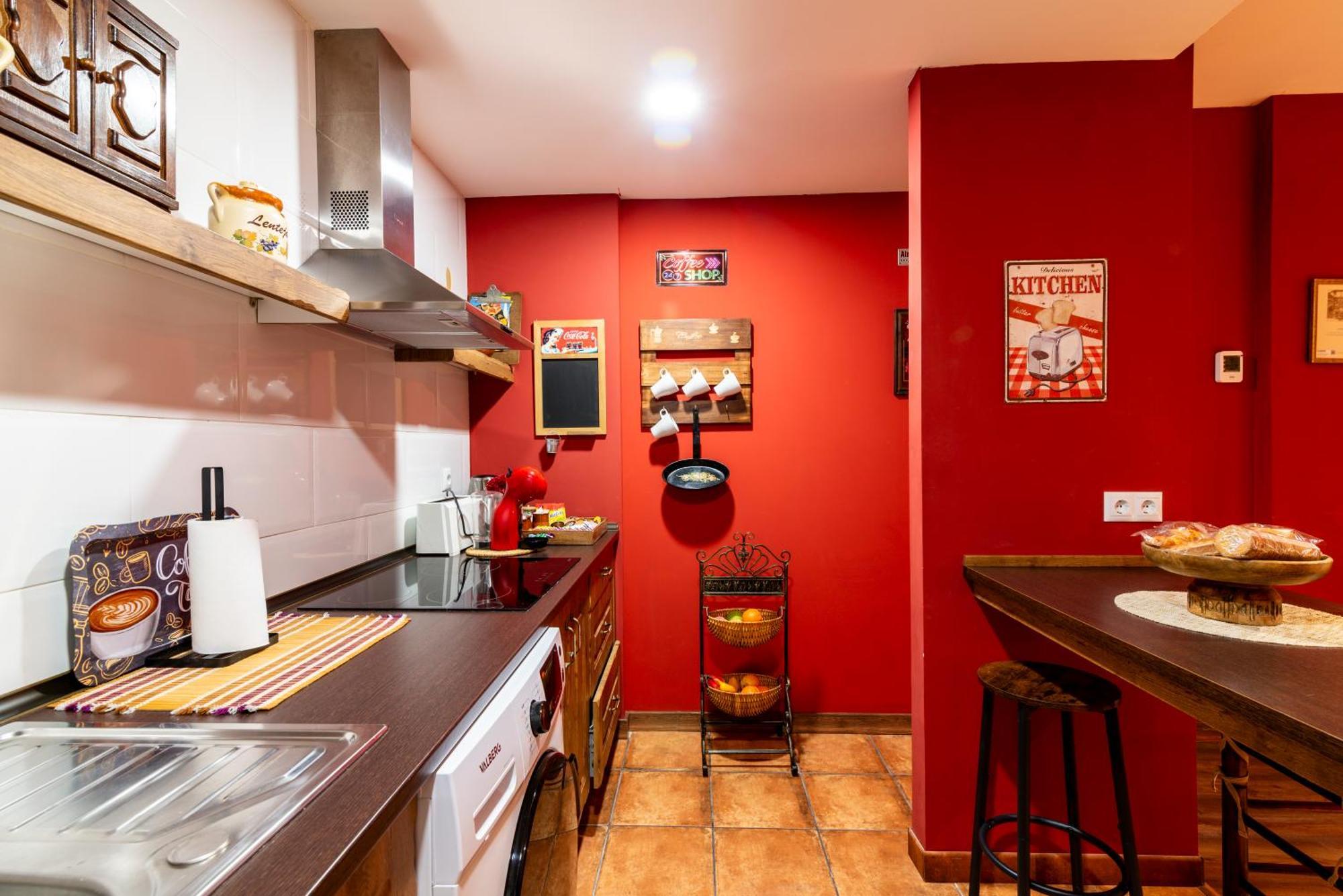 Apartamento Mikaela Alcalá de Henares Zewnętrze zdjęcie